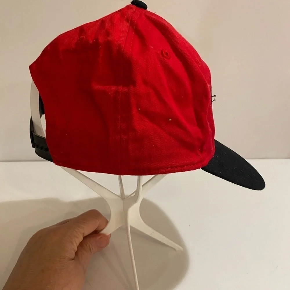 DC Comics Snap Back Hat Youth Size (CN)